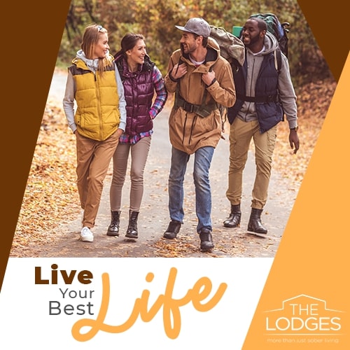 The Lodges